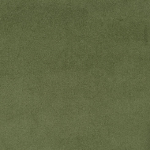 Upholstered Armchair – Green Square Arm Accent Chair | Performance Fabric Armchair | Kinwell Furniture | Scandinavian, Timeless Design