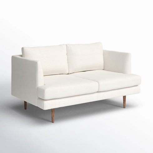 Albert Upholstered Loveseat