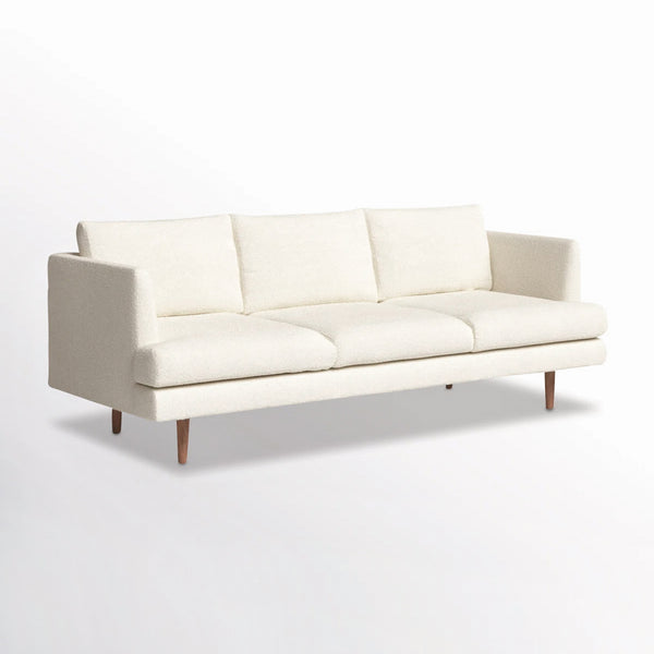 Albert Linen Blend Sofa