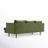 Albert Linen Blend Sofa
