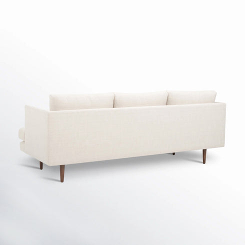 Albert Linen Blend Sofa