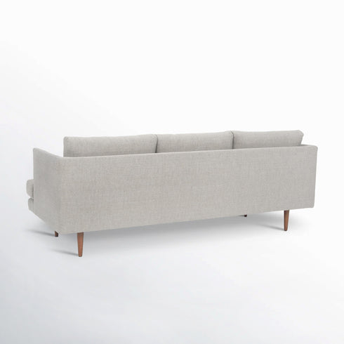Albert Linen Blend Sofa