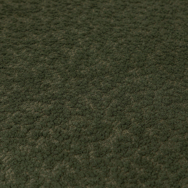 Herbert Modern Bouclé Armchair - MCM Accent Chair | Accent Side Chairs | Kinwell Furniture | Leather Accent Chairs & Barrel Accent Chairs