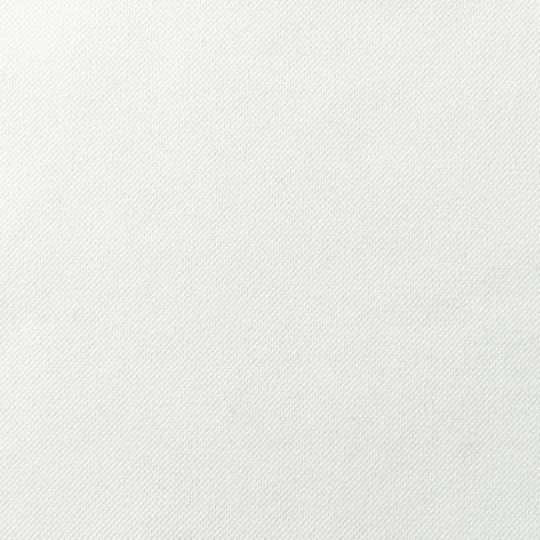 Charles Slipcover Swivel Barrel Chair – Pure White Modern Swivel Chair | Slipcover Swivel Chairs | Kinwell Furniture | Swivel Armchairs