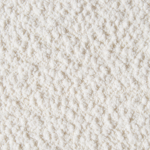 Montyne Bouclé Armless Chair - Accent Chair | Decorative Accent Chairs | Kinwell Furniture | Modern Accent Chairs