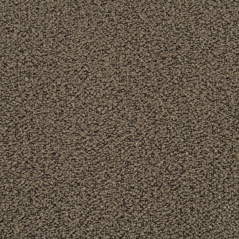 Ashlie Bouclé Swivel Barrel Chair