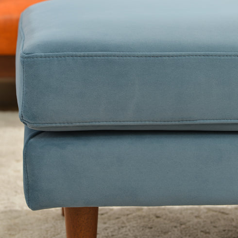 Samuel Upholstered Ottoman