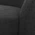 Everitte Bouclé Loveseat Sofa | Fabric Loveseat Couch | Kinwell Furniture | Modern Loveseats & Comfortable Loveseat Sofa