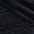 Kinwell Exclusive | Elmer Sculpted Jacquard Ottoman