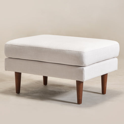 Samuel Upholstered Ottoman