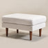 Samuel Upholstered Ottoman