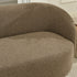 Everitte Bouclé Loveseat Sofa