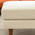 Samuel Upholstered Ottoman
