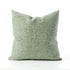 Maurice Two-Tone Textured Throw Pillow