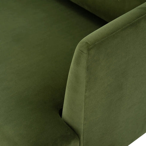 Albert Linen Blend Sectional