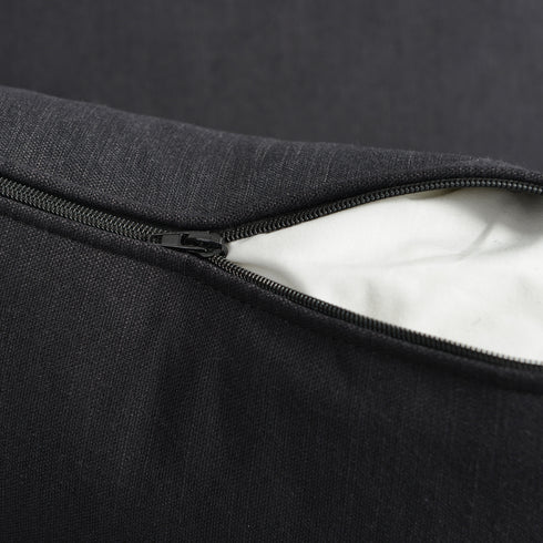 Kurt Down Swivel Barrel Chair - Modern Swivel Chair | Swivel Accent Chairs | Kinwell Furniture | Swivel Armchairs