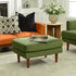 Samuel Upholstered Ottoman