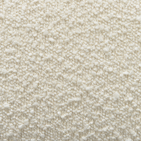 Susie Premium Bouclé Loveseat |White Loveseat | Loveseat Couch | Kinwell Furniture | Modern Loveseats & Comfortable Loveseat Sofa Couches