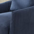 Eliza Slipcover Swivel Barrel Chair