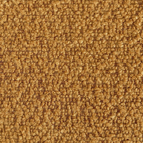 Sample for Ashlie Bouclé Swivel Barrel Chair - Kinwell Furniture