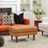 Samuel Upholstered Ottoman