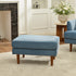 Samuel Upholstered Ottoman