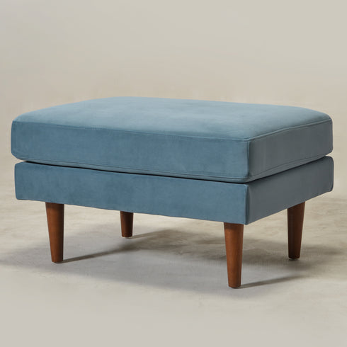 Samuel Upholstered Ottoman