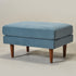 Samuel Upholstered Ottoman