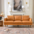 Samuel Tapered Arm 3-Seater Sofa | 3-Seater Sofa | Kinwell Furniture | Mid-Century Modern, Timeless Design