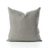 Dulah Two-Tone Textured Throw Pillow