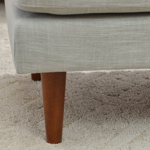 Samuel Upholstered Ottoman