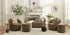 Everitte Bouclé Furniture Set
