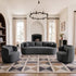 Ashlie Bouclé 3-Seater Sofa