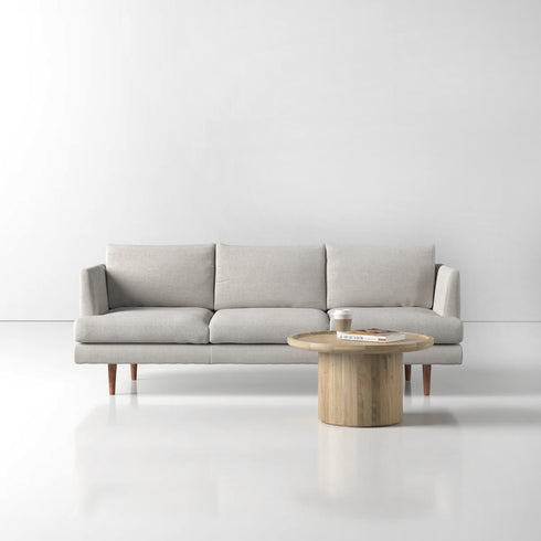 Albert Linen Blend Sofa