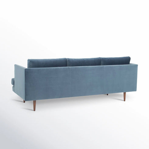 Albert Linen Blend Sofa