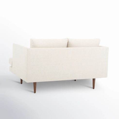 Albert Upholstered Loveseat