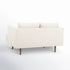 Albert Upholstered Loveseat