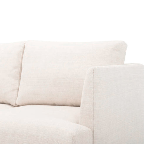 Albert Linen Blend Sofa