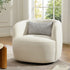Dulah Two-Tone Textured Throw Pillow