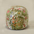 Kinwell Exclusive | Olin Botanical Jacquard Ottoman