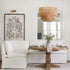 Nelly Slipcover Performance Dining Banquette