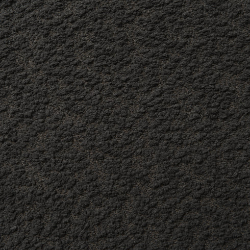 Herbert Modern Bouclé Armchair - Dark Gray Accent Chair | Decorative Accent Chairs | Kinwell Furniture | Modern Accent Chairs