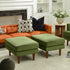 Samuel Upholstered Ottoman