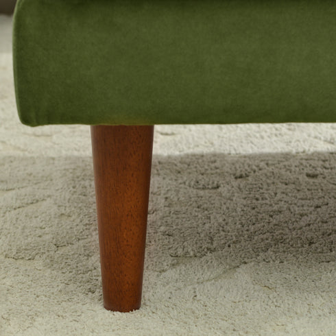 Samuel Upholstered Ottoman