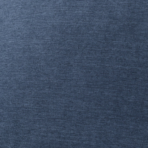 Barnett Swivel Barrel Chair - Navy Modern Swivel Chair | Swivel Accent Chairs | Kinwell Furniture | Swivel Armchairs