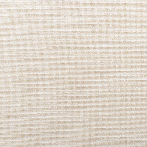 Ashlie Linen Swivel Barrel Chair - Ivory Modern Swivel Chair | Swivel Accent Chairs | Kinwell Furniture | Swivel Armchairs