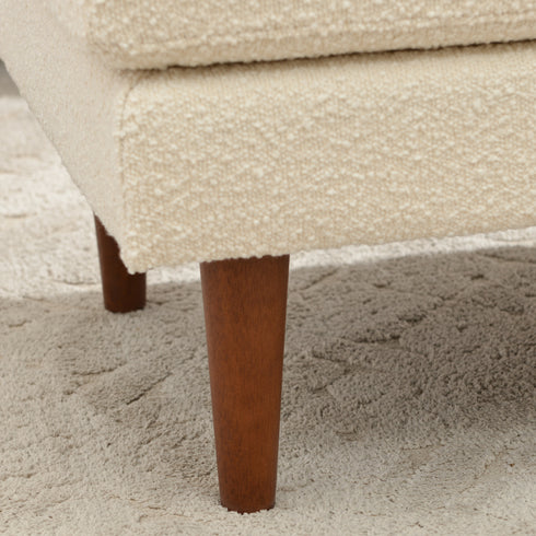 Samuel Upholstered Ottoman