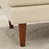 Samuel Upholstered Ottoman