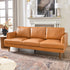 Samuel Tapered Arm 3-Seater Sofa | 3-Seater Sofa | Kinwell Furniture | Mid-Century Modern, Timeless Design