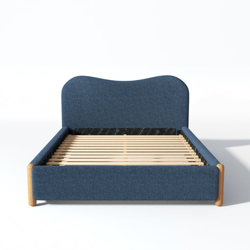 Dorothy Bed Frame with Headboard